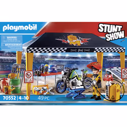 Playmobil 70552 play vehicle/play track - Additional view 4