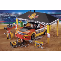 Playmobil 70552 play vehicle/play track - Additional view 6