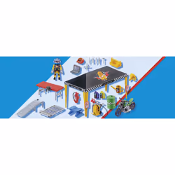 Playmobil 70552 play vehicle/play track - Additional view 7