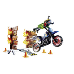 Playmobil 70553 play vehicle/play track