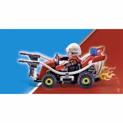 Playmobil 70554 play vehicle/play track - Additional view 5