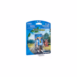Playmobil Playmo-Friends 70561, 4 yr(s), Multicolour, Plastic