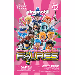 Playmobil 70566 children's toy figure