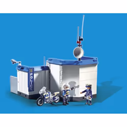 Playmobil City Action 70568 building toy