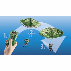 Playmobil City Action 70569 building toy - Additional view 4
