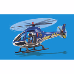 Playmobil City Action 70569 building toy - Additional view 5