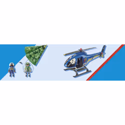 Playmobil City Action 70569 building toy - Additional view 6