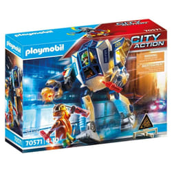 Playmobil City Action 70571 building toy
