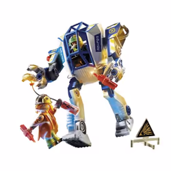 Playmobil City Action 70571 building toy