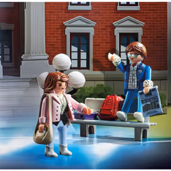 Playmobil 70574 children's toy figure - Additional view 5