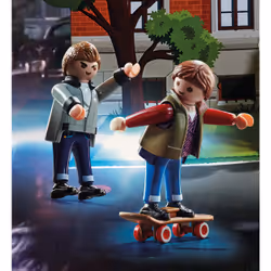 Playmobil 70574 children's toy figure - Additional view 8
