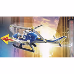 Playmobil City Action 70575 building toy - Additional view 2