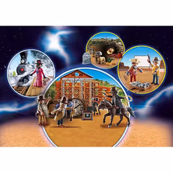 Playmobil 70576 toy playset