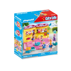 Playmobil City Life 70592 building toy