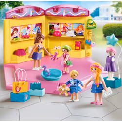 Playmobil City Life 70592 building toy