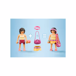 Playmobil City Life 70593 building toy