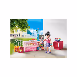 Playmobil City Life 70594 building toy
