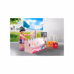 Playmobil City Life 70594 building toy