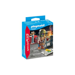 Playmobil SpecialPlus 70597 children's toy figure