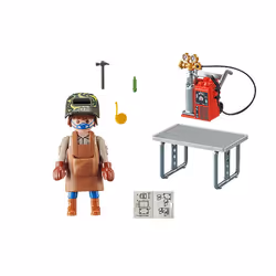 Playmobil SpecialPlus 70597 children's toy figure