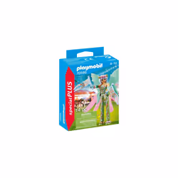 Playmobil SpecialPlus 70599, 4 yr(s), Multicolour, Plastic