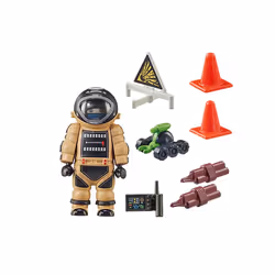 Playmobil SpecialPlus 70600 children's toy figure