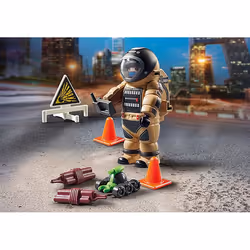 Playmobil SpecialPlus 70600 children's toy figure