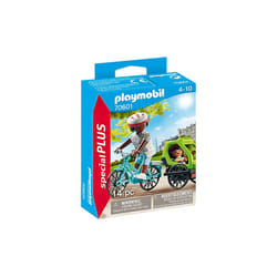 Playmobil SpecialPlus 70601 children's toy figure