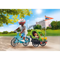 Playmobil SpecialPlus 70601 children's toy figure