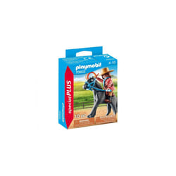 Playmobil SpecialPlus 70602 children's toy figure