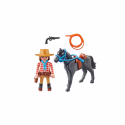 Playmobil SpecialPlus 70602 children's toy figure