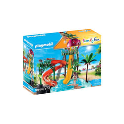Playmobil FamilyFun 70609 building toy