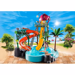 Playmobil FamilyFun 70609 building toy