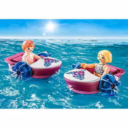 Playmobil FamilyFun 70612 building toy - Additional view 4
