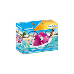 Playmobil FamilyFun 70613 building toy