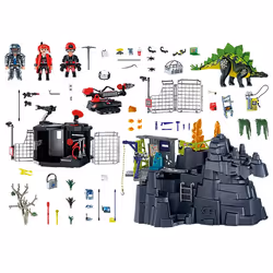 Playmobil 70623 toy playset