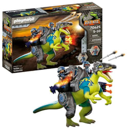 Playmobil 70625 building toy