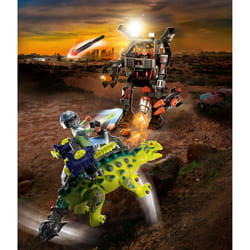 Playmobil 70626 building toy