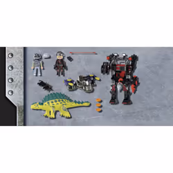 Playmobil 70626 building toy - Additional view 4