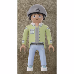 Playmobil 70626 building toy - Additional view 6