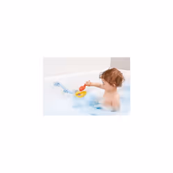 Playmobil 1.2.3 70637 bath game/toy/sticker Bath playset Multicolour - Additional view 4