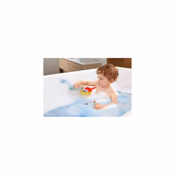 Playmobil 1.2.3 70637 bath game/toy/sticker Bath playset Multicolour - Additional view 5