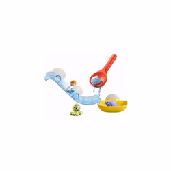 Playmobil 1.2.3 70637 bath game/toy/sticker Bath playset Multicolour - Additional view 6