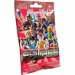 Playmobil Figures Girls (Serie 23), 4 yr(s), Multicolour