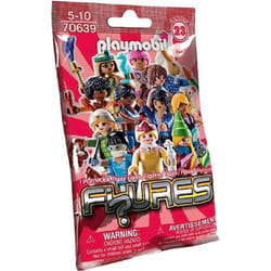 Playmobil Figures Girls (Serie 23)