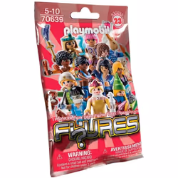 Playmobil Figures Girls (Serie 23)