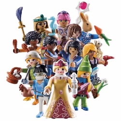 Playmobil Figures Girls (Serie 23)