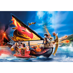 Playmobil Novelmore 70641 building toy