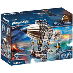 Playmobil Novelmore 70642 building toy