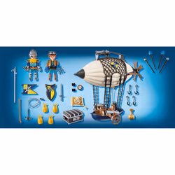 Playmobil Novelmore 70642 building toy